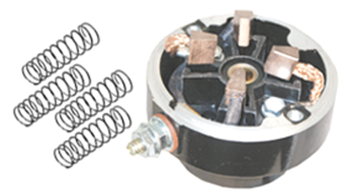 Arco Starting & Charging DV377 Outboard Starter Drive Gear 10-Tooth