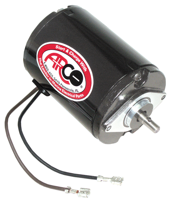 Arco Starting & Charging 6223 Volvo Penta Heavy-Duty Tilt Trim Motor