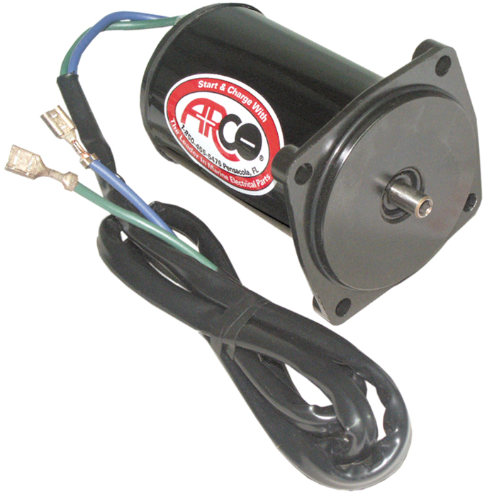 Arco Starting & Charging 6239 Trim And Tilt For Honda