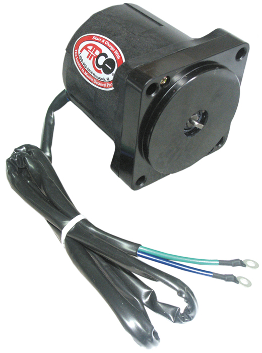 Arco Starting & Charging 6240 Yamaha Outboard Trim Motor Heavy-Duty