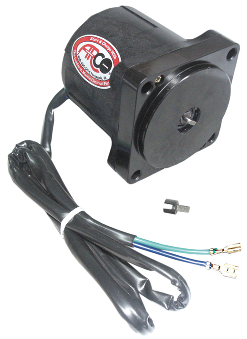 Arco Starting & Charging 6241 OMC Heavy-Duty Tilt Trim Motor