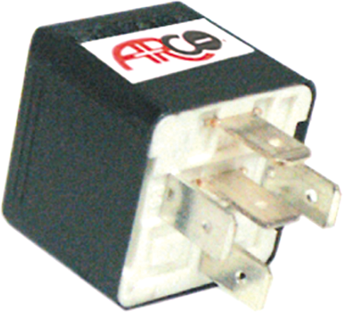 Arco Starting & Charging R952 Replacement Relay for Volvo Penta 12V 30A