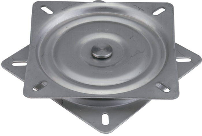 Garelick 75020 360 Degree Swivel Seat Mount