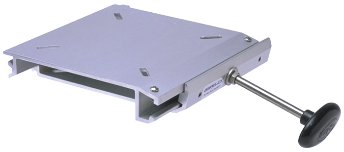 Garelick 75080 EEz-In Low Profile Seat Slide 6 Inch Travel