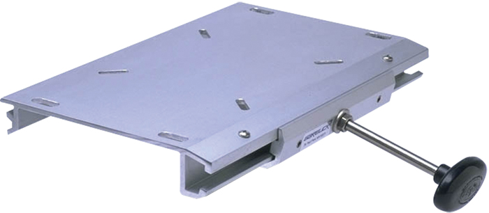 Garelick 75081 EEz-In Low Profile Seat Slide 7 Inch Fore Aft Travel