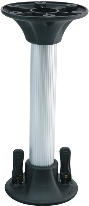 Garelick 75640 Complete Quick Release Table Pedestal System for Boats
