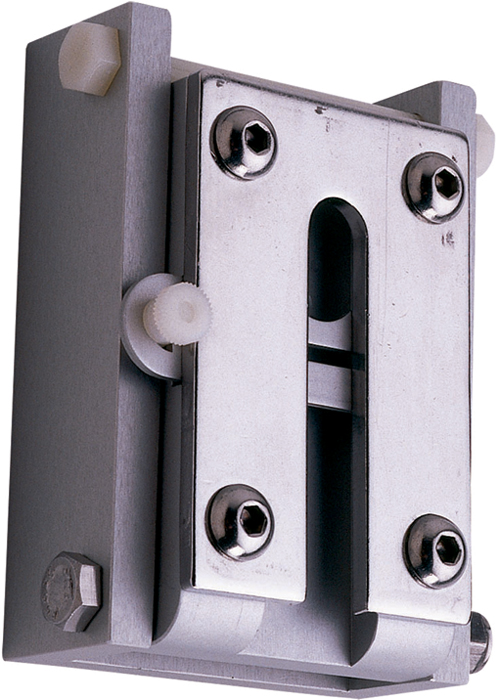 Garelick 99188 3-1/4" Stainless Steel Breakaway Hinge for Boat Ladders