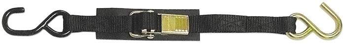 IMMI F13109 BoatBuckle Kwik-Lok Transom Tie-Down 1in x 4ft