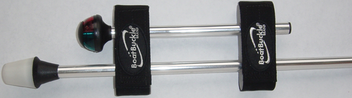 IMMI Outdoor Division F15436 Light Holder Storage Strap