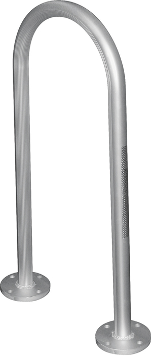 Jif Marine CMX Boarding Handrail for Docks and Boats