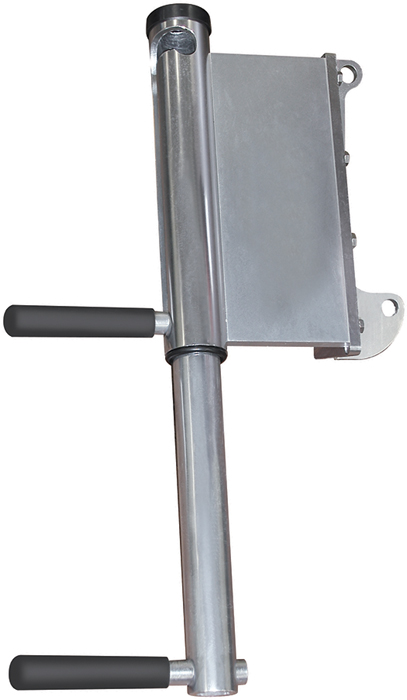 Jif Marine EOM-2 2-Step Emergency Reboarding Ladder