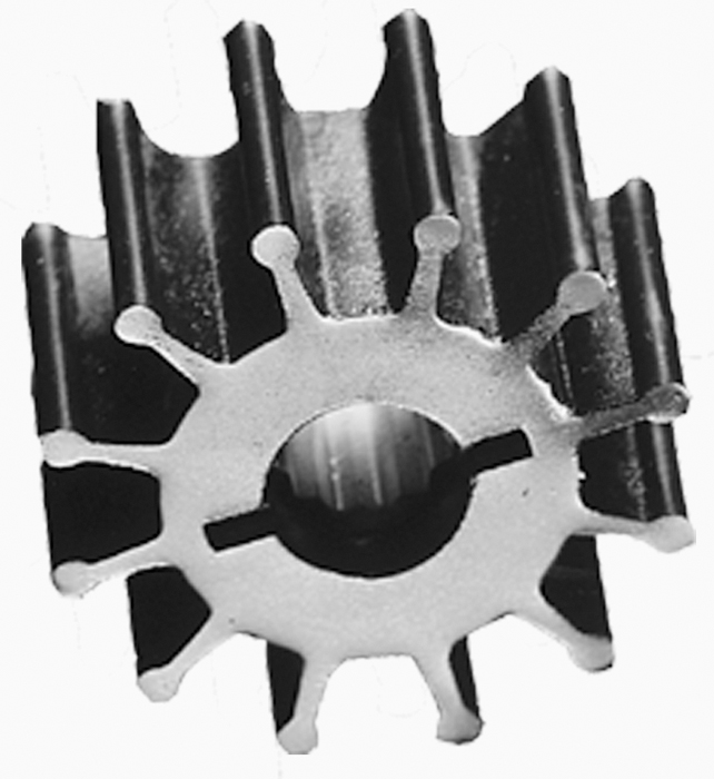 XYLEM4568-0001-P Kit Impeller Pos