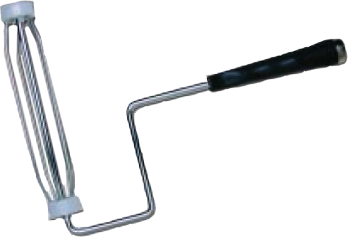 Linzer Products RF-209 9" Professional Roller Frame