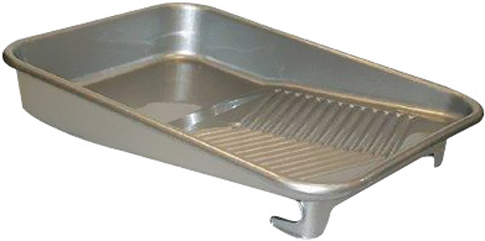 Linzer Products RM505 Plastic Paint Tray 1 Quart