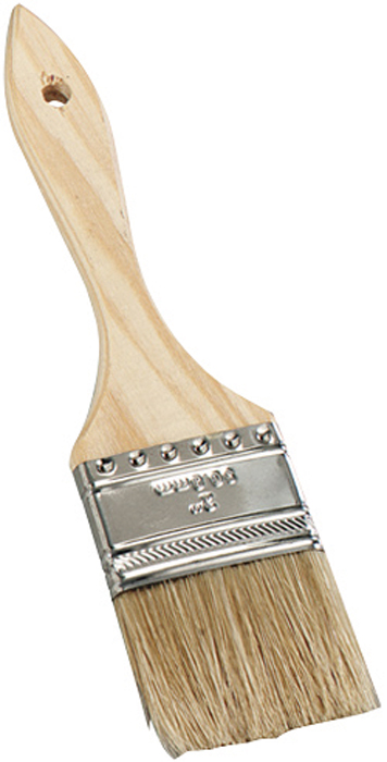 Linzer Products 1500-1 Disposable Chip Brush 1 Inch