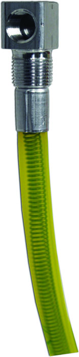 Moeller 635021-10 Flexible Fuel Pick-Up Assembly 22 Inch