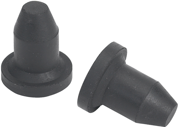 Moeller 09080110 Air Chamber Plug 5/8 Inch Neoprene Rubber