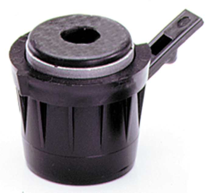 Springfield Marine 2100032 KingPin Taper-Lock Adapter