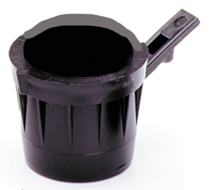 Springfield Marine 2171004 Taper-Lock Seat Swivel Bushing