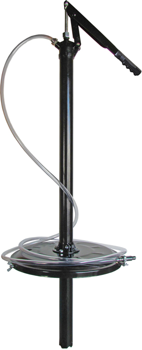 Starbrite 027405 5 Gallon Lube Pump for Marine Lower Units