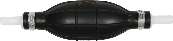 Sierra 18-8005-10EP-1 Primer Bulb 3/8 Inch Marine Fuel Line 10 Pack