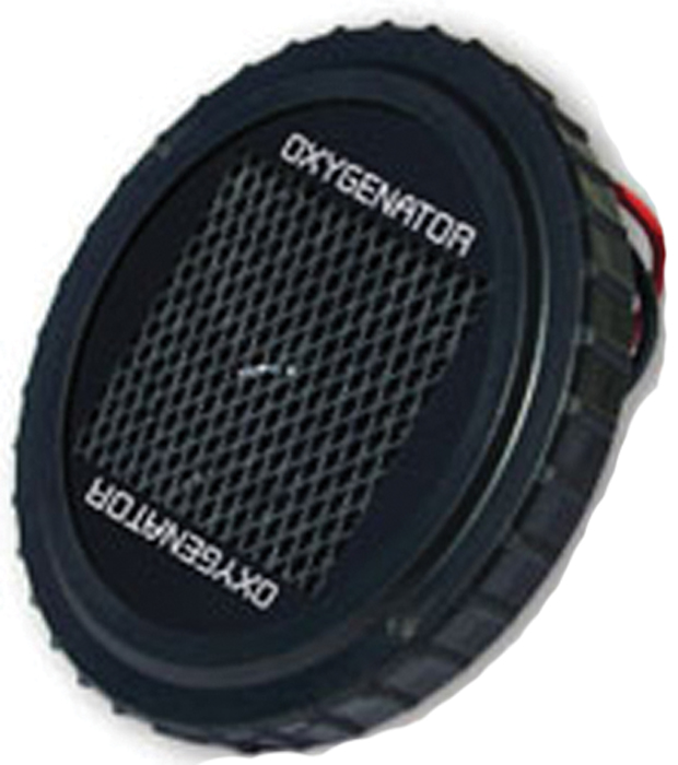 T-H Marine O2BK3DP Pro Livewell Oxygen Generator 12V Flush Mount