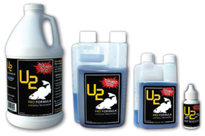 T-H Marine U28FW G-Juice Water Conditioner Freshwater 8oz