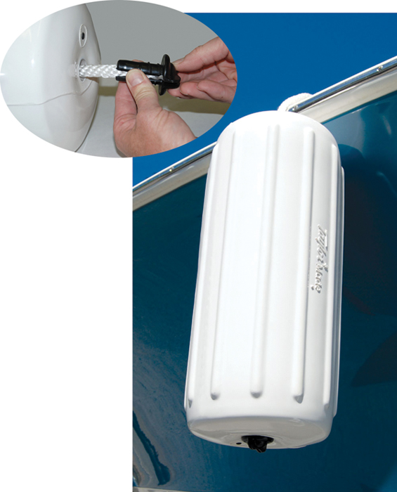 Taylor Made 1085 Big B™ Fender Hanger