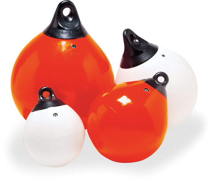 Taylor Made 1149 Tuff End Buoy Fender Cap