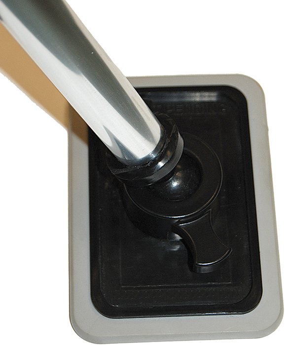 Taylor Made 11991 Adjustable Boat Cover Support Pole 36-64 Inch