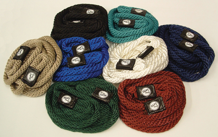 Taylor Made 11311 Fender Loc Fender Lines 3/8" x 72" Pair White