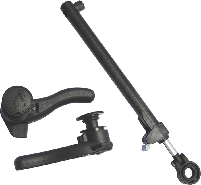 Taylor Made 1734 Ultra Iii Hatch Arm