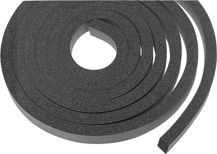 TAYLOR 1630 Windshield Screw Cover PVC Foam Self-Adhesive