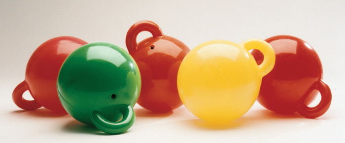 Taylor Made 14.3 Personal Watercraft Buoy 8" Diameter