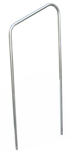 Taylor Made 47300 Triple Tread Dock Step with Non-Slip Surface