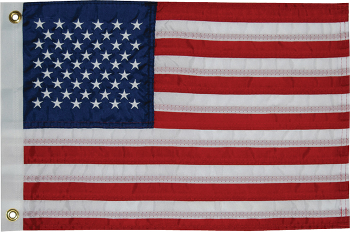 Taylor Made 8496 Deluxe Sewn American Flag