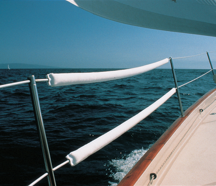 TAYLOR LC15030 Perimeter Lifeline Cushions - Pair