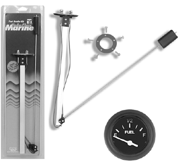 Sierra 90424P Sierra International 90424p 4-24" Fuel Sender Package