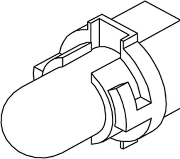 Sierra IA62995 Light Kit for Gauges