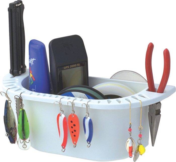 Tempress Products 2133-1 Cockpit Organizer for Marine Boats