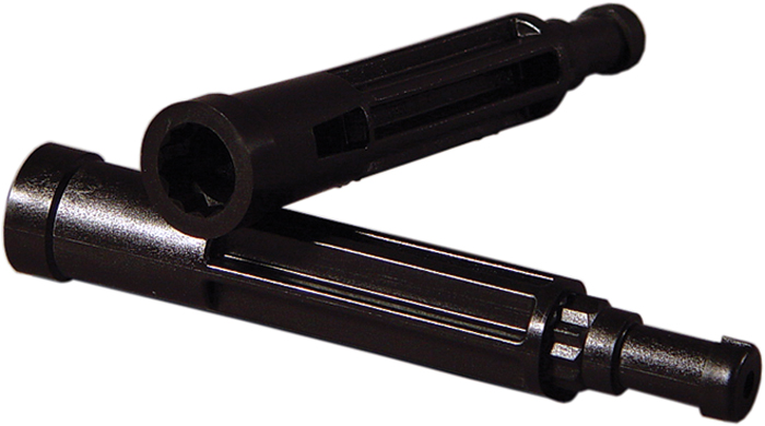 Tempress Products 71350 Fish-On 6 Inch Rod Holder Extension 2 Pack