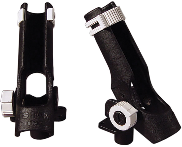 Tempress Products 72012 Original Rod Holder with Side Mount