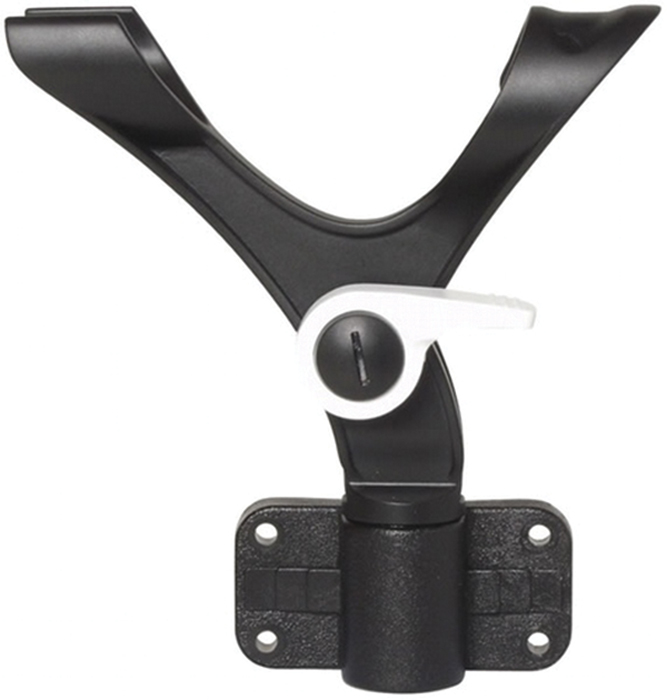 Tempress Products 73002 Fish-On! Light Tackle Rod Holder with Side Mount