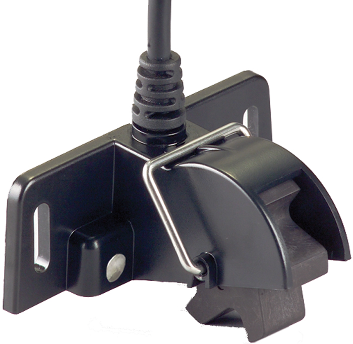 Humminbird 730000-1 Ts W - Transom Mount Temp/speed Sensor