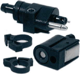 Quicksilver 22-804787Q Connector 2