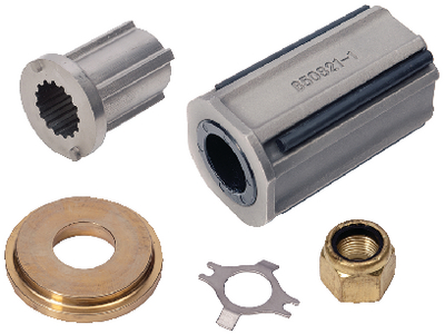 Quicksilver 835258Q 1 W Flotorq Ii Kit