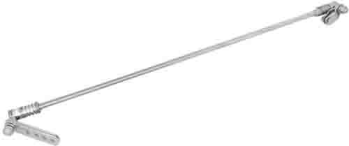 Attwood Marine 11663-7 Motor Link Steering Kit for Kicker Motors