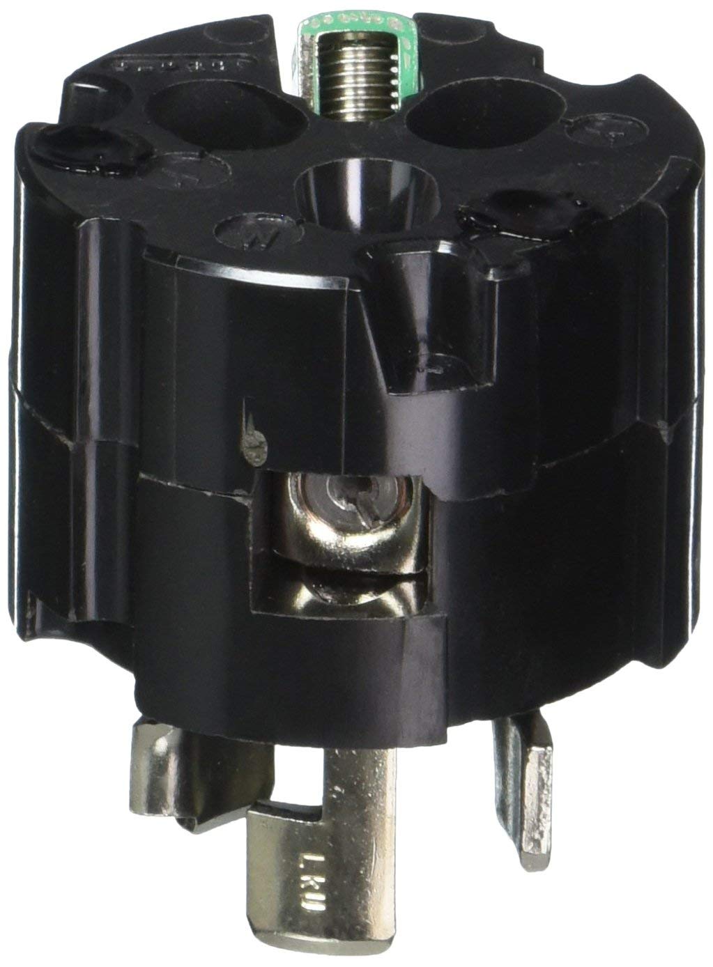 Hubbell CR16279 Replacement Interior Mechanism for 504SS & 63CM74 Receptacles