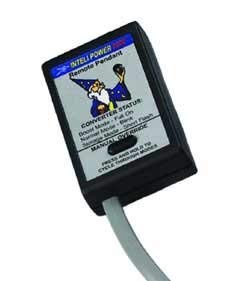 Progressive Dynamics PD4655V RV Converter Charger with Charge Wizard