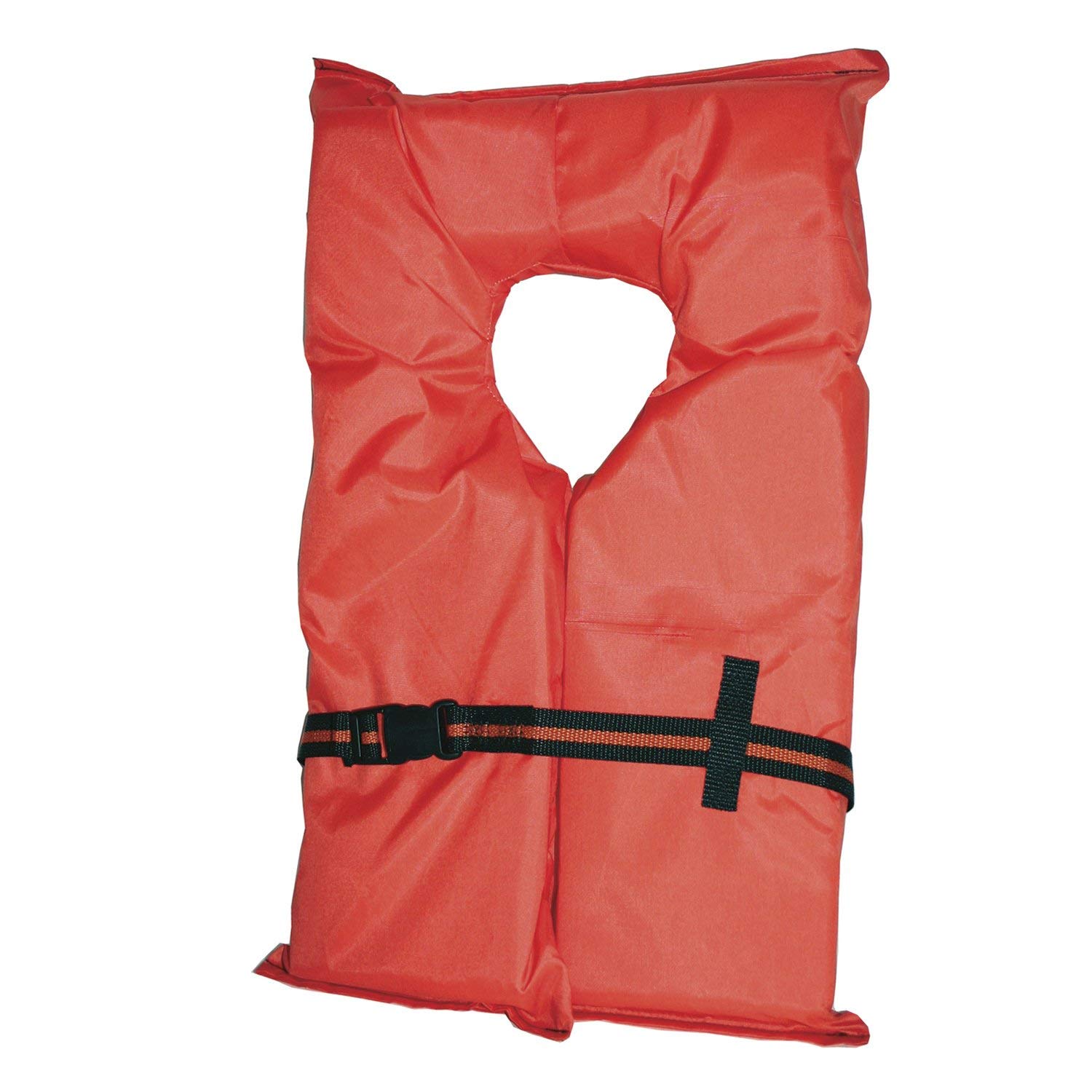 Kent Sporting Goods 102000-200-004-12 Adult Type II Life Jacket